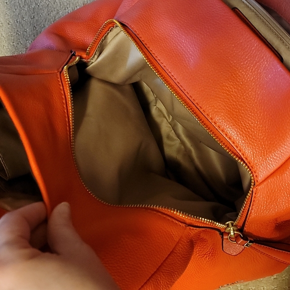 Coach Phoebe Shoulder Bag - Picture 9 of 11